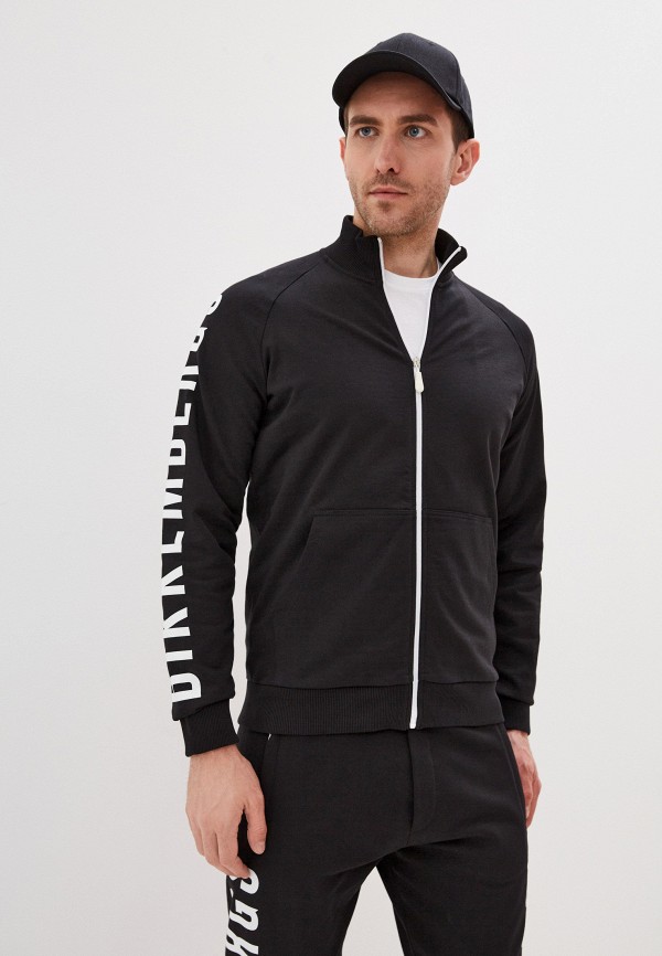 

Олимпийка Bikkembergs, Черный