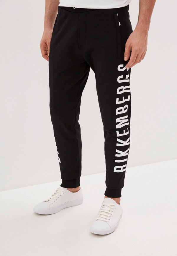 

Брюки спортивные Bikkembergs, Черный