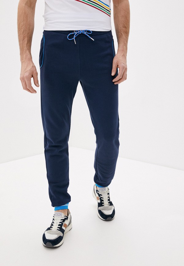 

Брюки спортивные Bikkembergs, Синий, Bikkembergs BI535EMHKBJ4