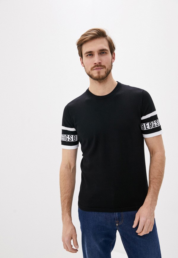 

Джемпер Bikkembergs, Черный, Bikkembergs BI535EMHKBJ9