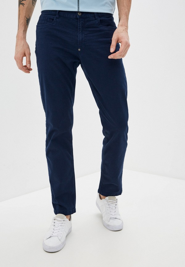 

Брюки Bikkembergs, Синий, Bikkembergs BI535EMHKBW1