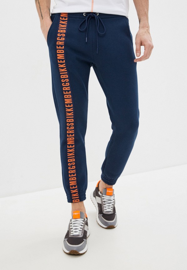 

Брюки спортивные Bikkembergs, Синий, Bikkembergs BI535EMHKBX3
