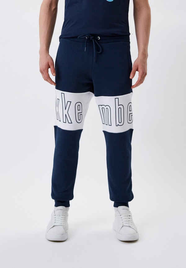 

Брюки спортивные Bikkembergs, Синий