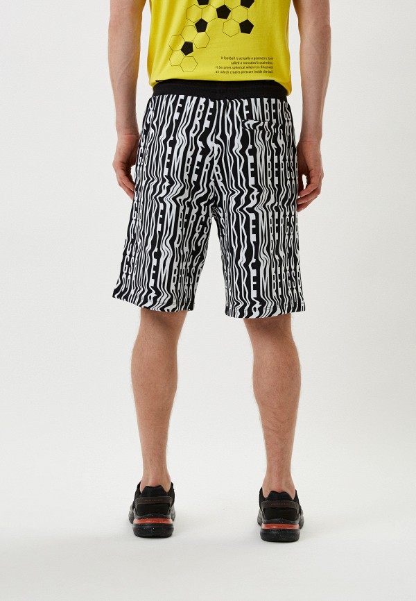 фото Шорты спортивные bikkembergs