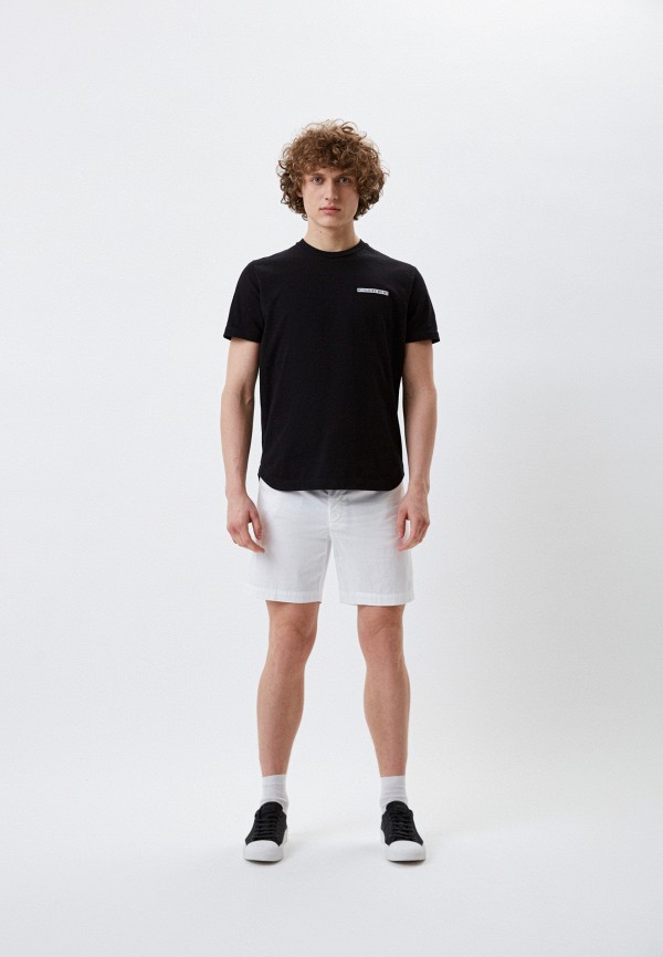 фото Футболка bikkembergs