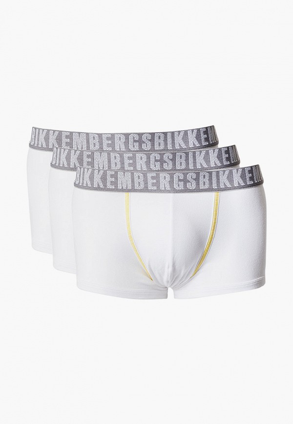

Комплект Bikkembergs, Белый