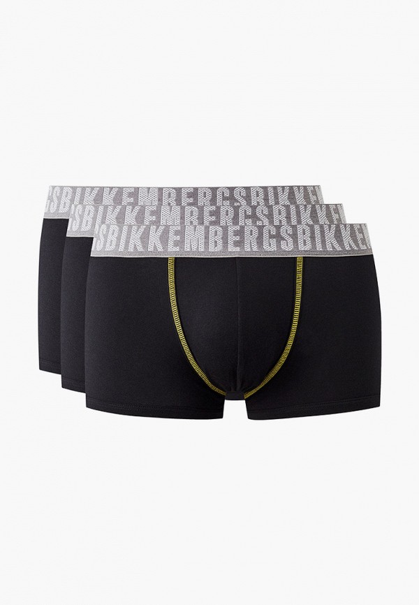 

Комплект Bikkembergs, Черный