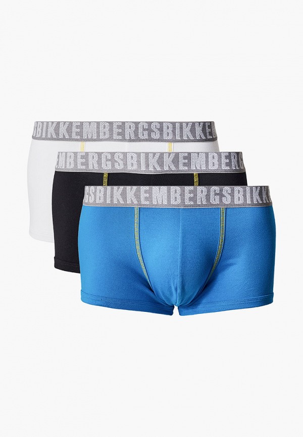 

Комплект Bikkembergs, Разноцветный