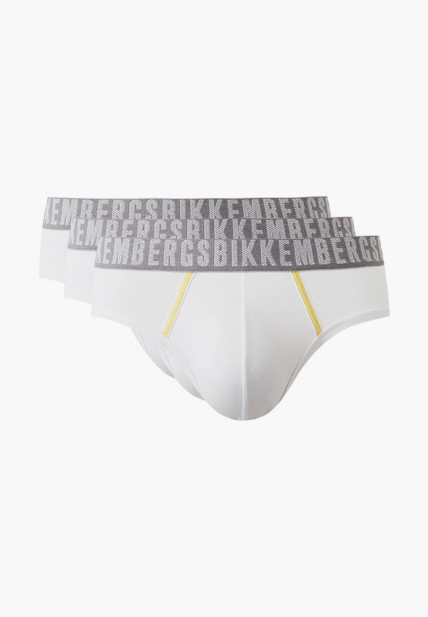 

Комплект Bikkembergs, Белый, Bikkembergs BI535EMJCJA4