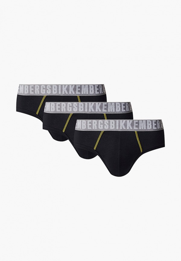 

Комплект Bikkembergs, Черный, Bikkembergs BI535EMJCJA5