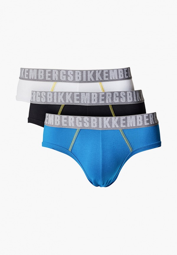 

Комплект Bikkembergs, Белый;синий;черный, Bikkembergs BI535EMJCJA6