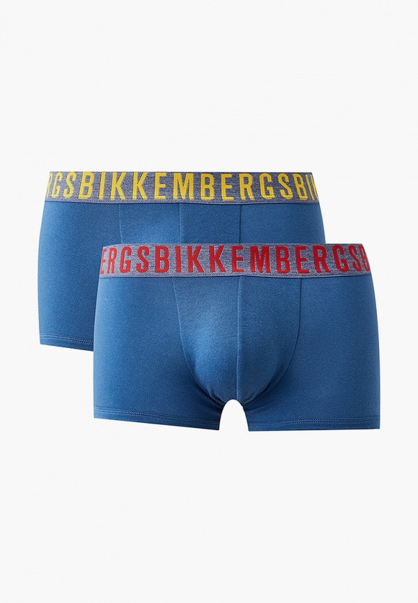 

Комплект Bikkembergs, Синий