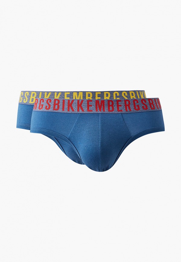 

Комплект Bikkembergs, Синий