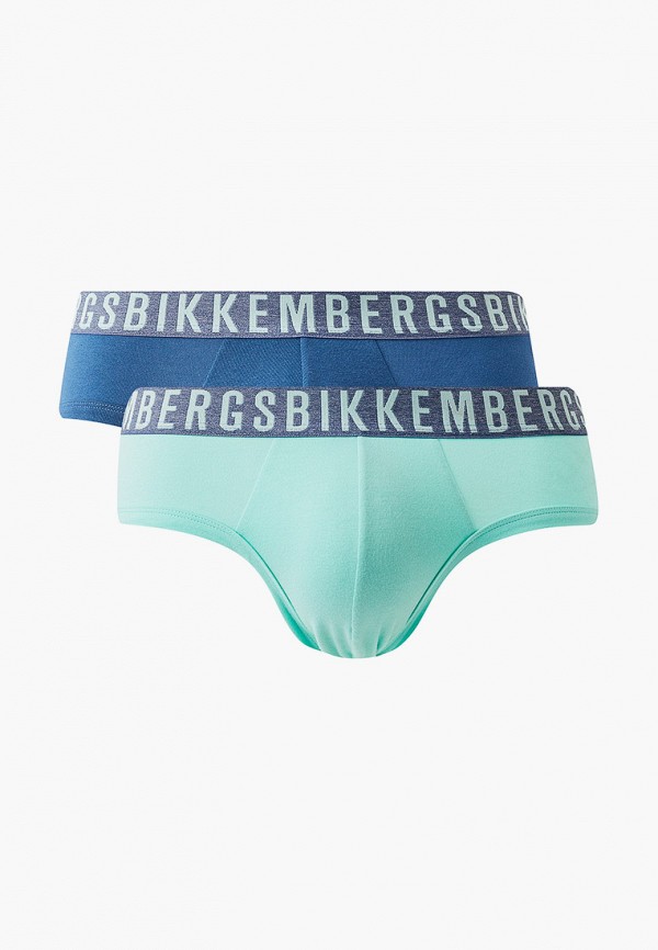 

Комплект Bikkembergs, Голубой, Bikkembergs BI535EMJCJB0