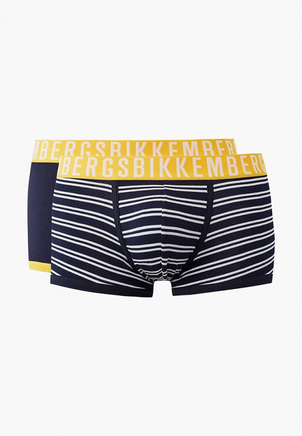

Комплект Bikkembergs, Синий, Bikkembergs BI535EMJCJB1