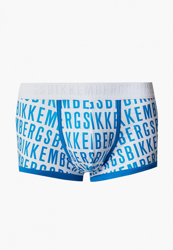 

Трусы Bikkembergs, Белый