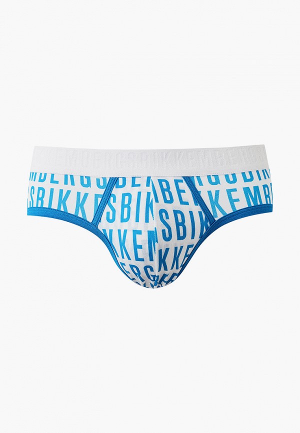 

Трусы Bikkembergs, Белый