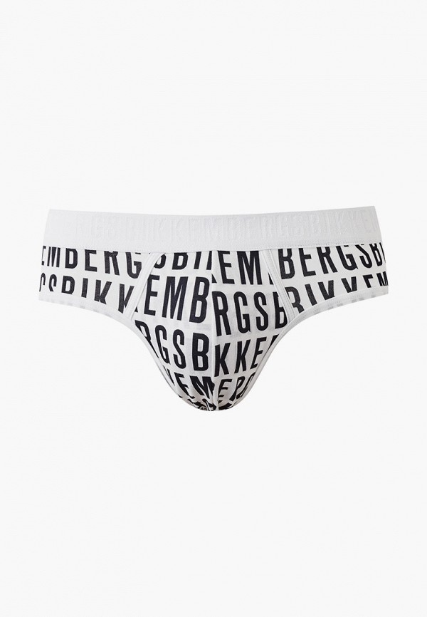 

Трусы Bikkembergs, Белый
