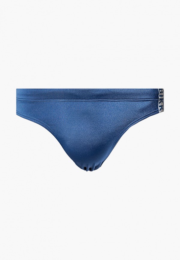 

Плавки Bikkembergs, Синий
