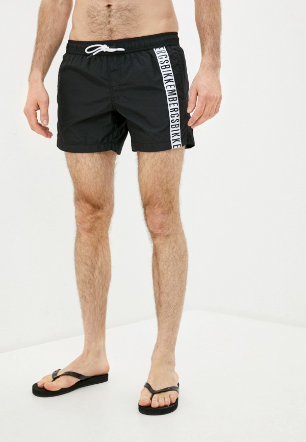 

Шорты для плавания Bikkembergs, Черный