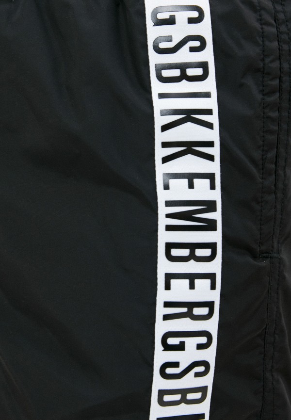 фото Шорты для плавания bikkembergs