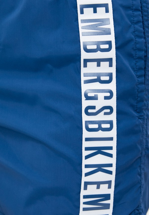 фото Шорты для плавания bikkembergs