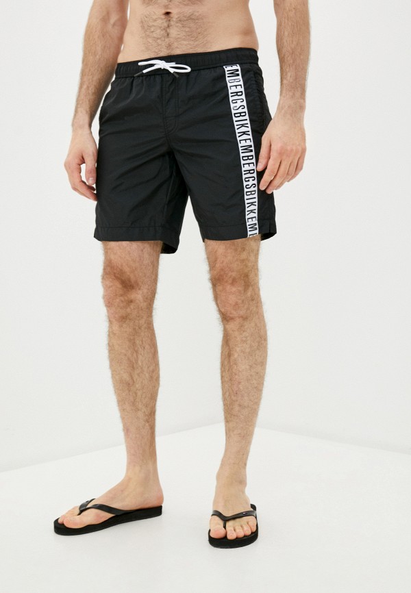 

Шорты для плавания Bikkembergs, Черный, Bikkembergs BI535EMJCJC5