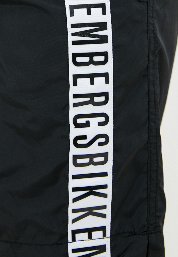 фото Шорты для плавания bikkembergs