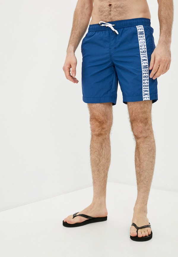 

Шорты для плавания Bikkembergs, Синий