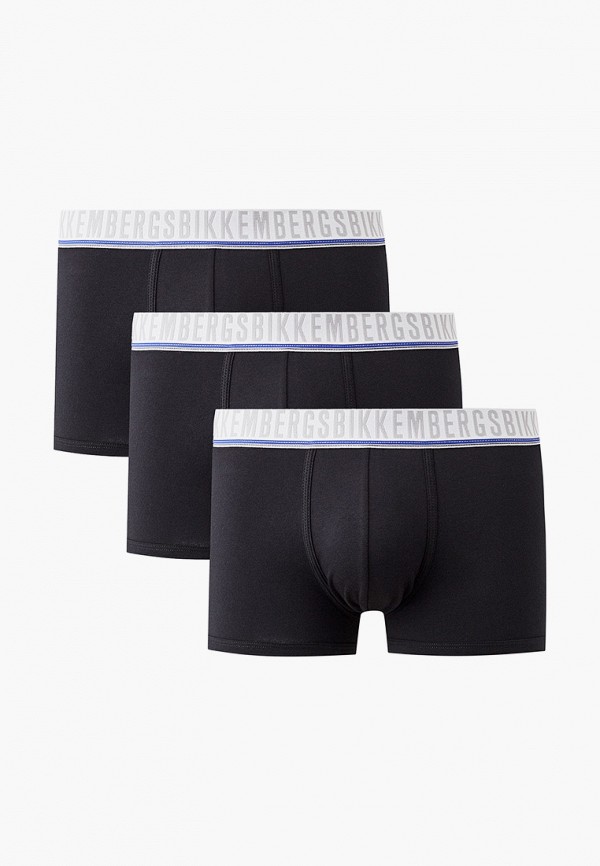 

Комплект Bikkembergs, Черный, Bikkembergs BI535EMJQVY4