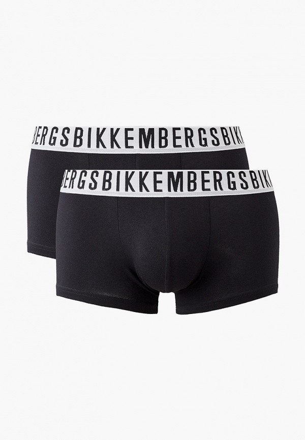 

Комплект Bikkembergs, Черный, Bikkembergs BI535EMJQVY9