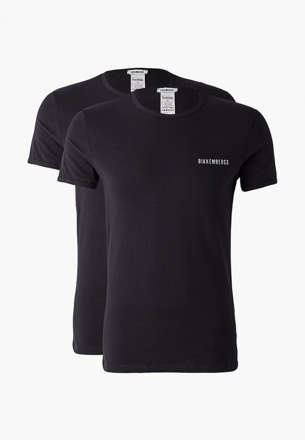 

Комплект Bikkembergs, Черный, Bikkembergs BI535EMJQVZ1