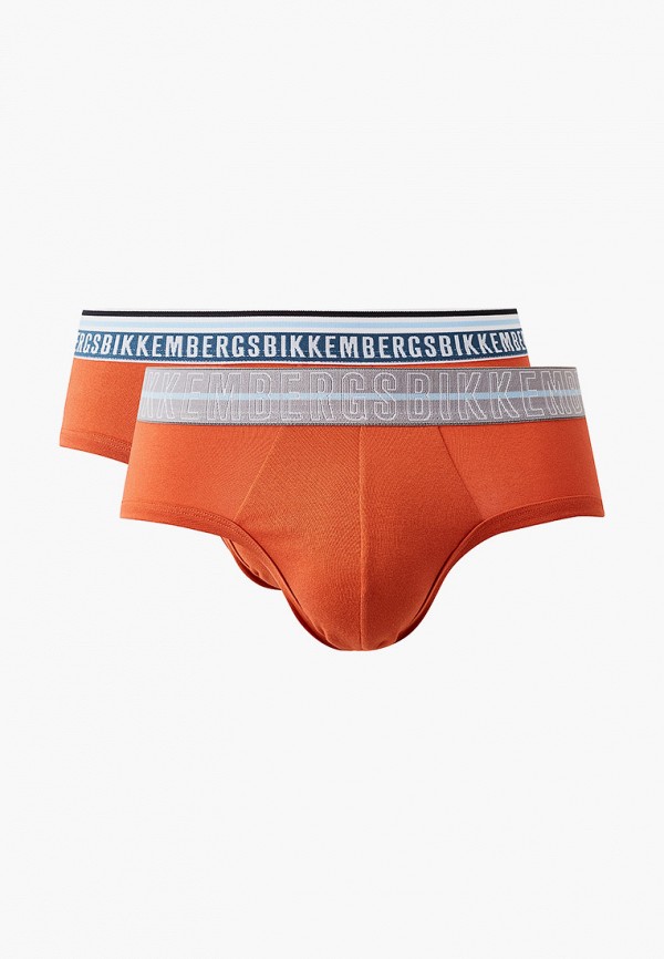 

Комплект Bikkembergs, Оранжевый, Bikkembergs BI535EMJQVZ4