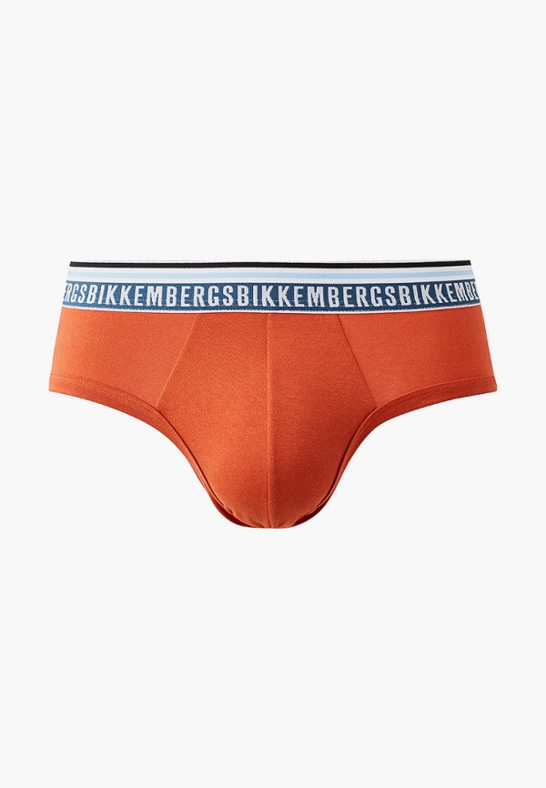 

Комплект Bikkembergs, Оранжевый