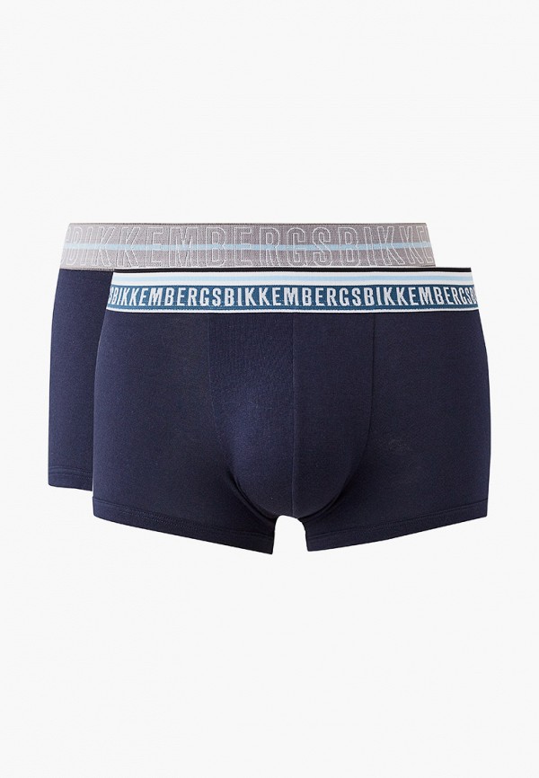 

Комплект Bikkembergs, Синий, Bikkembergs BI535EMJQVZ6