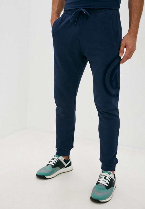 

Брюки спортивные Bikkembergs, Синий
