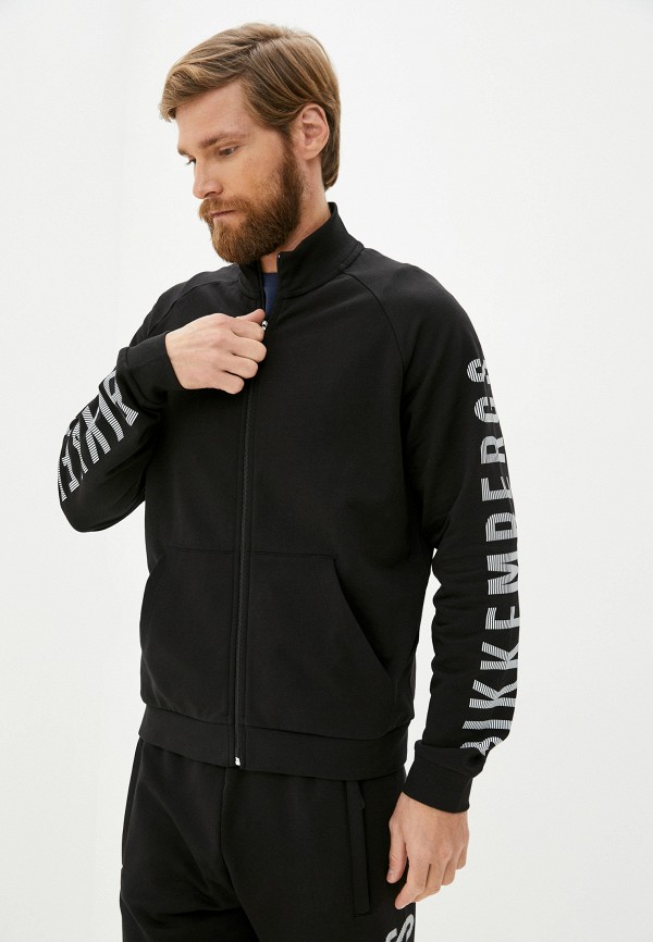 

Олимпийка Bikkembergs, Черный