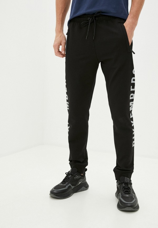 

Брюки спортивные Bikkembergs, Черный