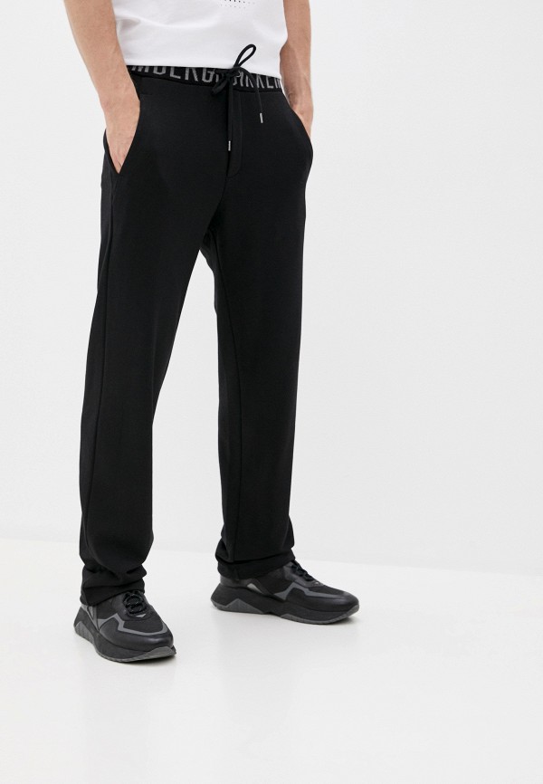 

Брюки спортивные Bikkembergs, Черный, Bikkembergs BI535EMJWPX9