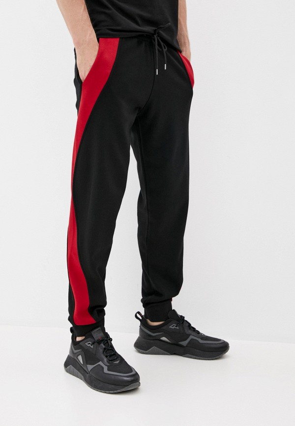 

Брюки спортивные Bikkembergs, Черный