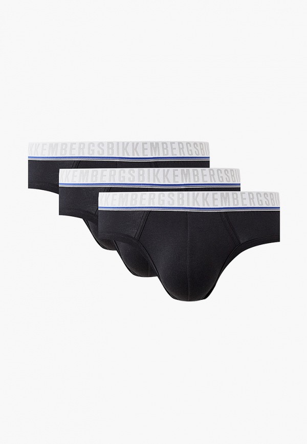 

Комплект Bikkembergs, Черный