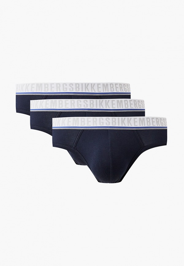 

Комплект Bikkembergs, Черный