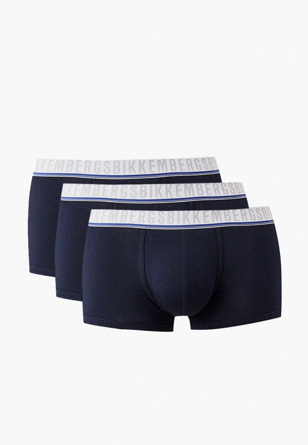 

Комплект Bikkembergs, Синий