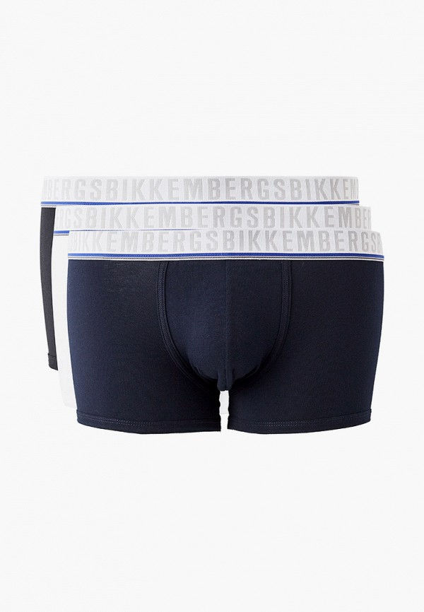 

Комплект Bikkembergs, Разноцветный