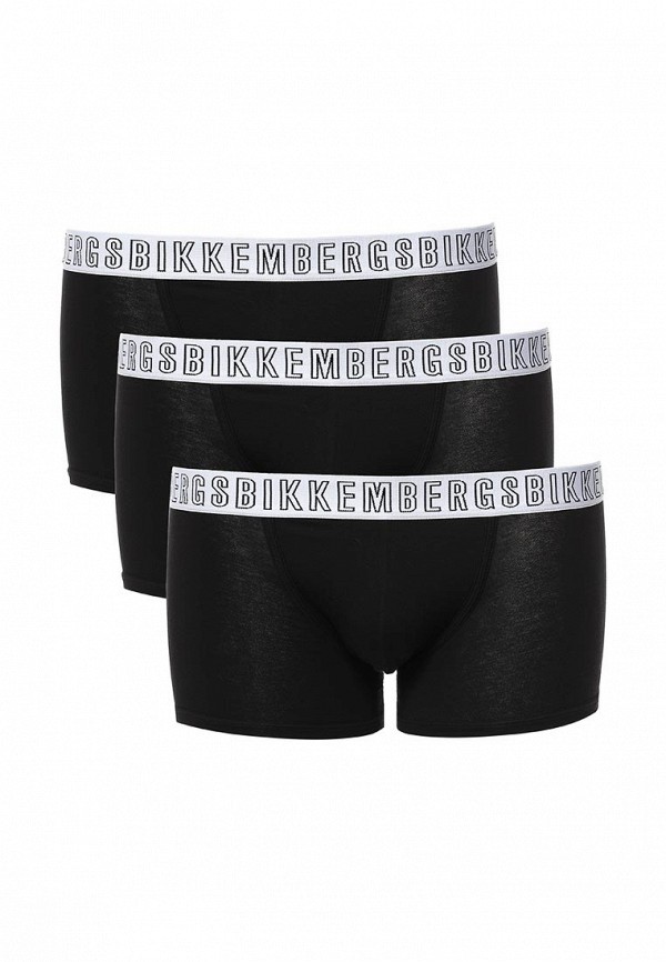 

Комплект Bikkembergs, Черный