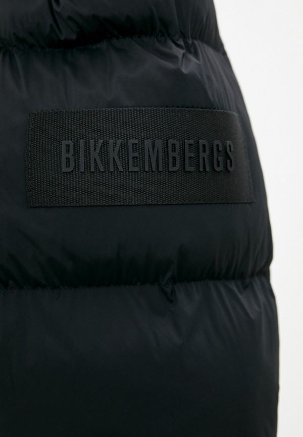 Куртка утепленная Bikkembergs C J 038 80 S 3464 Фото 5