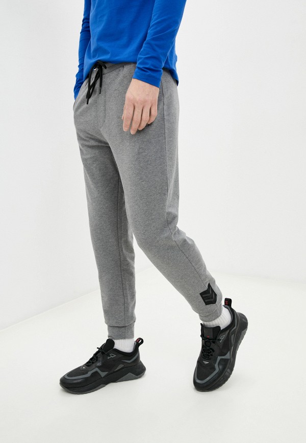 

Брюки спортивные Bikkembergs, Серый