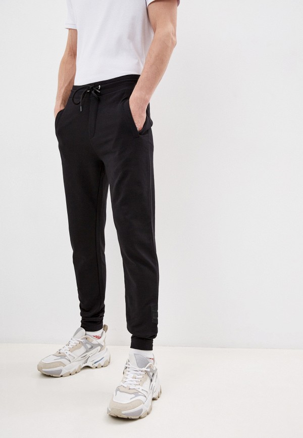 

Брюки спортивные Bikkembergs, Черный, Bikkembergs BI535EMLLUT8