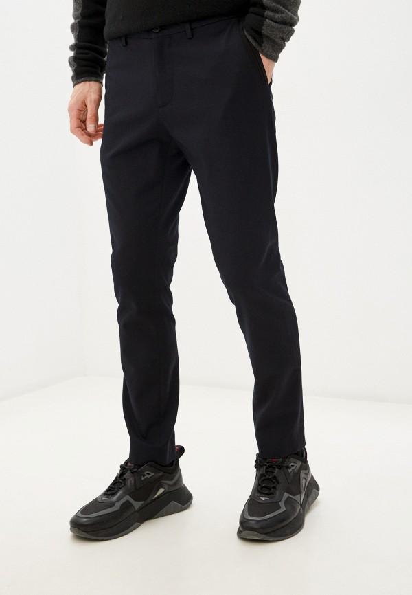 

Брюки Bikkembergs, Черный, Bikkembergs BI535EMLLUW8