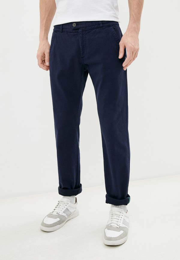 

Брюки Bikkembergs, Синий, Bikkembergs BI535EMLLUX3